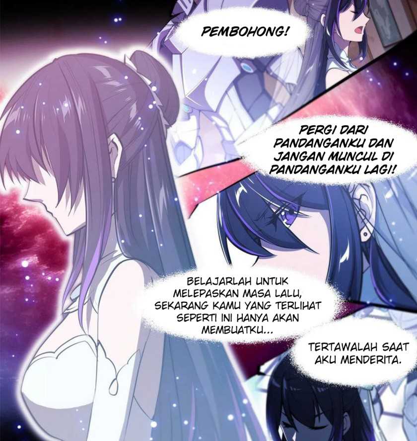 The Blood Princess And The Knight Chapter 178 Gambar 39