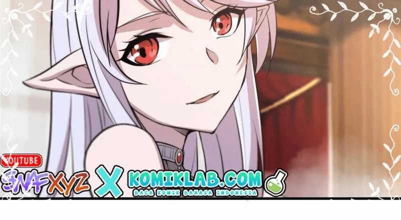 The Blood Princess And The Knight Chapter 177 Gambar 24