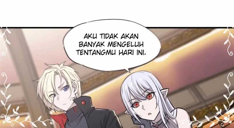 The Blood Princess And The Knight Chapter 177 Gambar 32