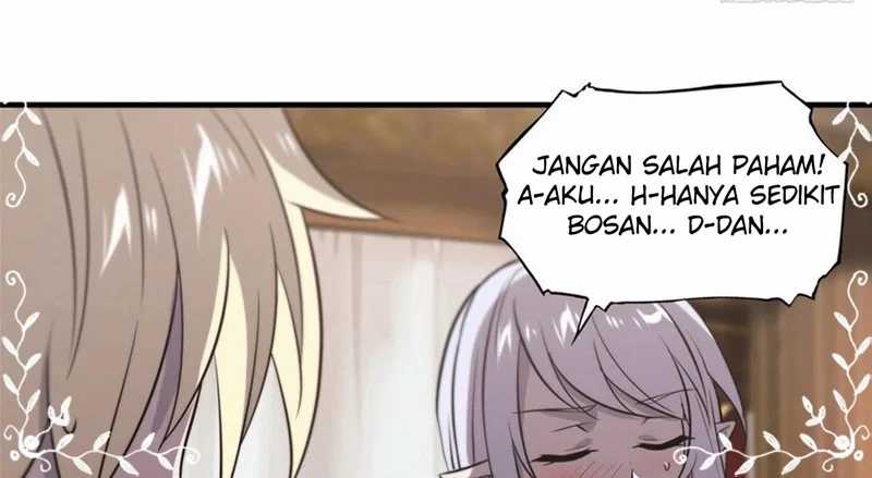 The Blood Princess And The Knight Chapter 177 Gambar 38