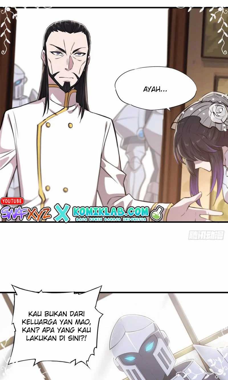 The Blood Princess And The Knight Chapter 177 Gambar 6