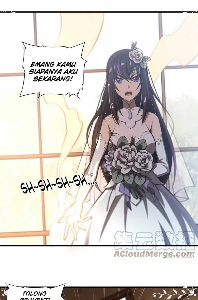 The Blood Princess And The Knight Chapter 176 Gambar 29