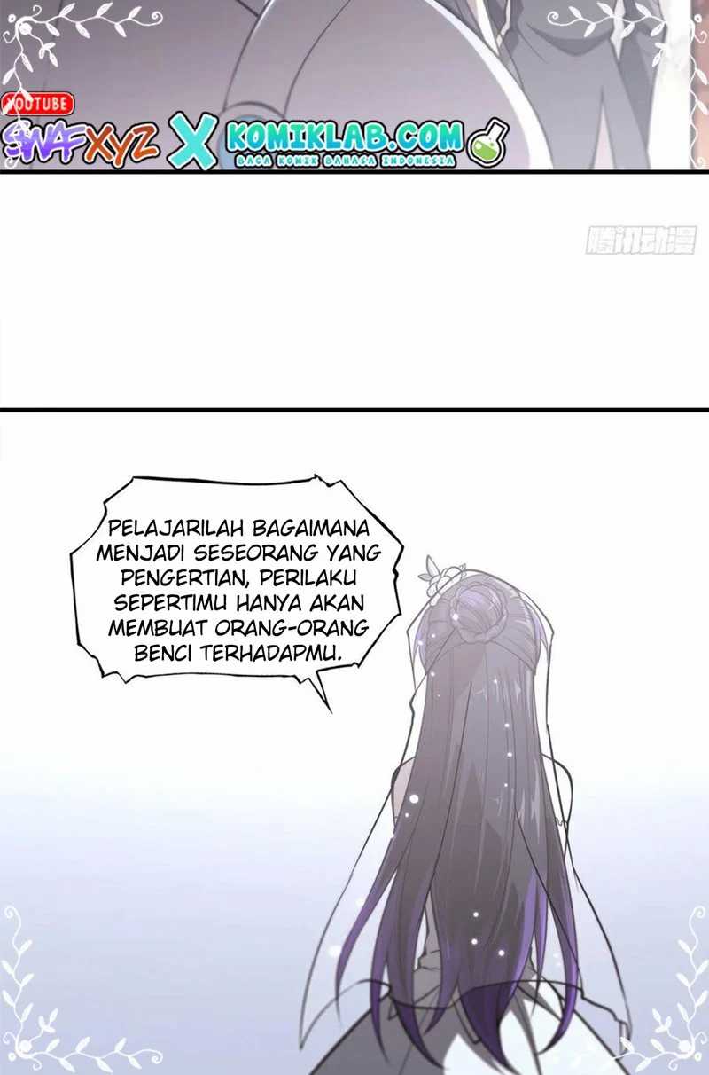 The Blood Princess And The Knight Chapter 176 Gambar 38