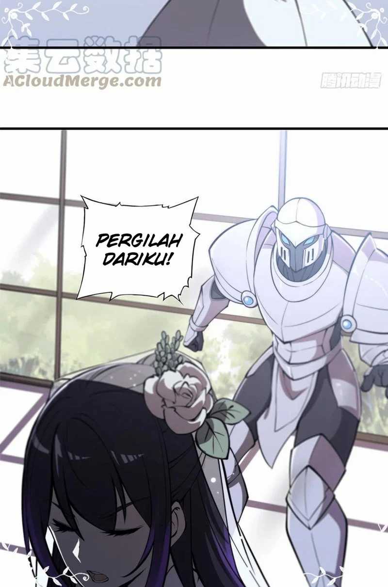 The Blood Princess And The Knight Chapter 176 Gambar 39