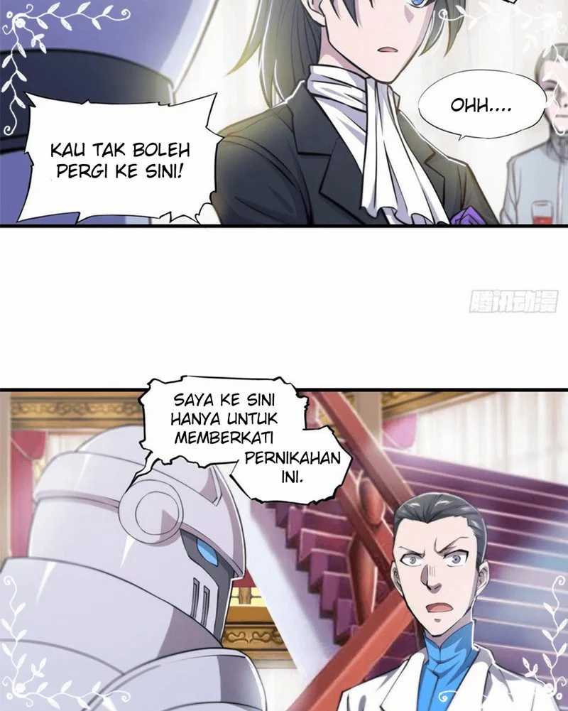 The Blood Princess And The Knight Chapter 176 Gambar 5