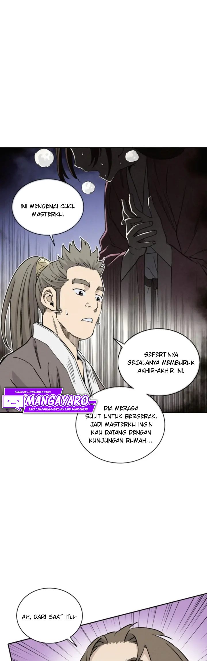 I Reincarnated as a Legendary Surgeon Chapter 41 Gambar 11