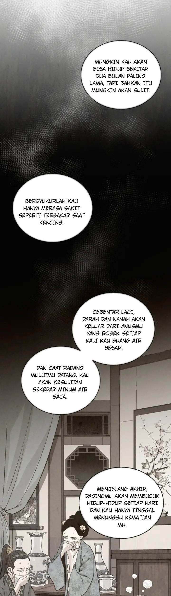 I Reincarnated as a Legendary Surgeon Chapter 39 Gambar 18