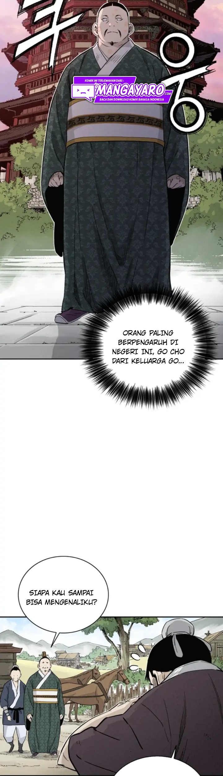 I Reincarnated as a Legendary Surgeon Chapter 39 Gambar 6