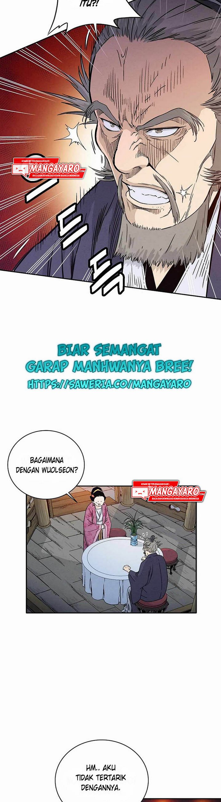 I Reincarnated as a Legendary Surgeon Chapter 27.1 Gambar 9