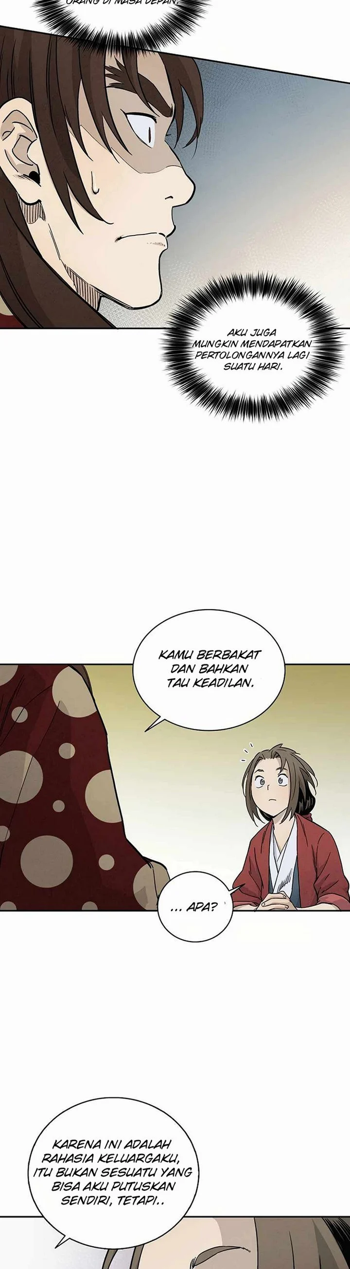 I Reincarnated as a Legendary Surgeon Chapter 21.2 Gambar 17