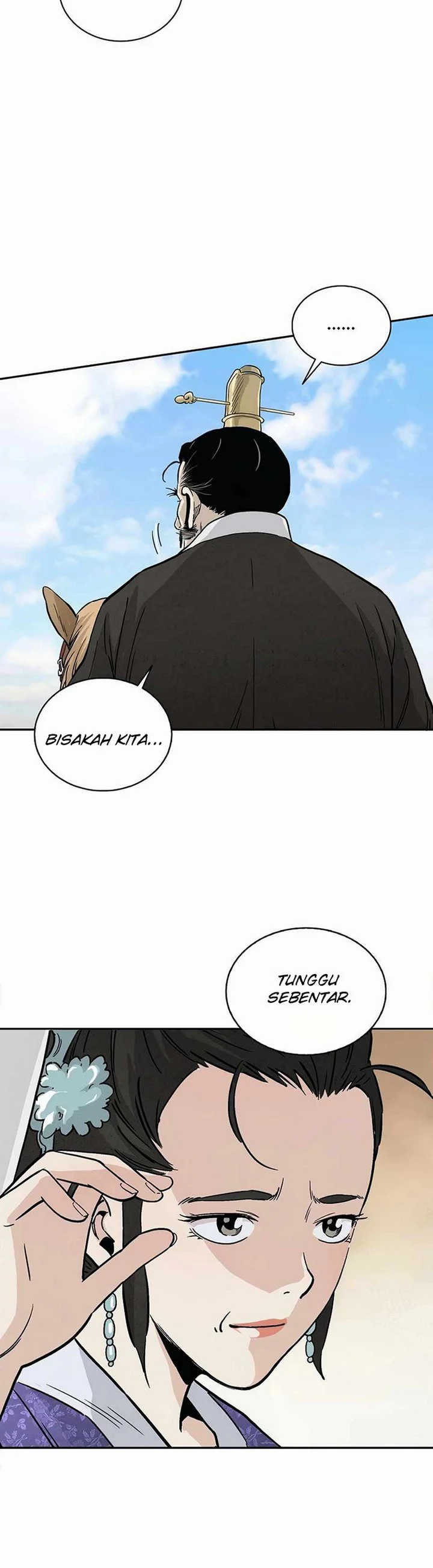 I Reincarnated as a Legendary Surgeon Chapter 21.2 Gambar 6