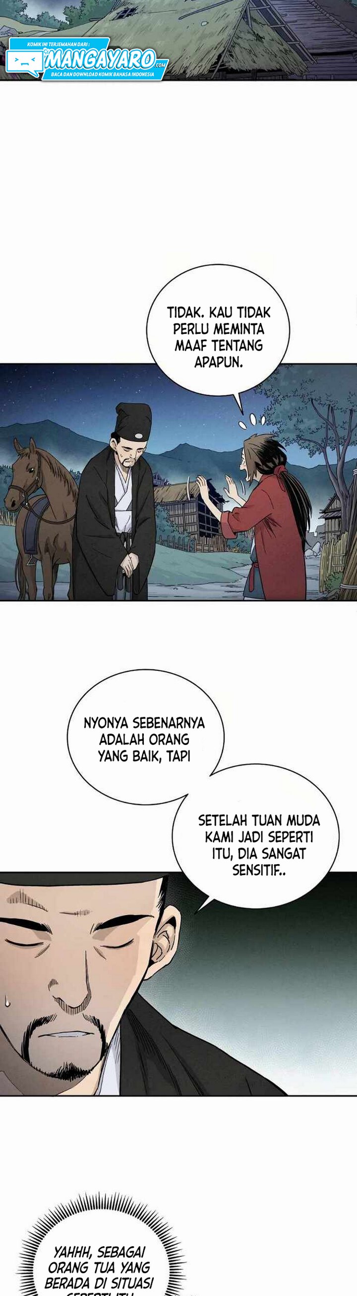 I Reincarnated as a Legendary Surgeon Chapter 17.2 Gambar 14