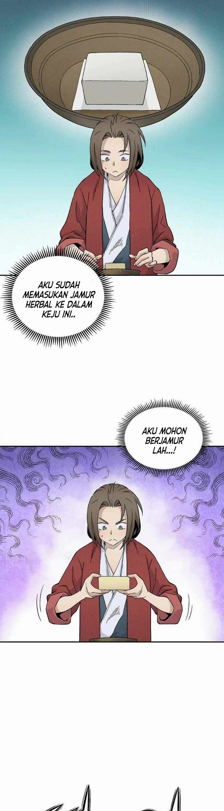 I Reincarnated as a Legendary Surgeon Chapter 16.2 Gambar 10