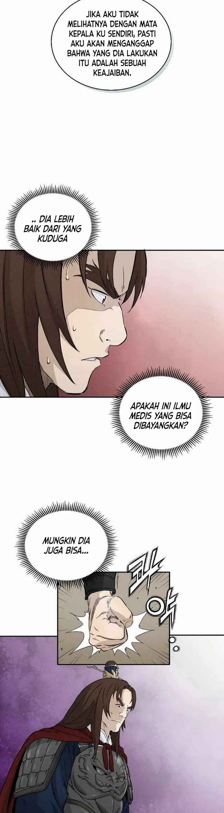 I Reincarnated as a Legendary Surgeon Chapter 16.2 Gambar 8