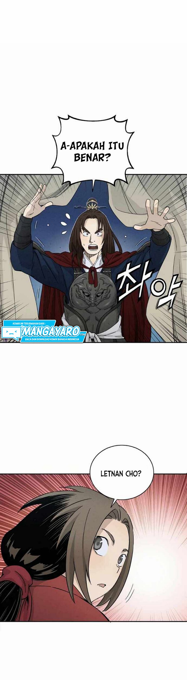 I Reincarnated as a Legendary Surgeon Chapter 16.1 Gambar 3