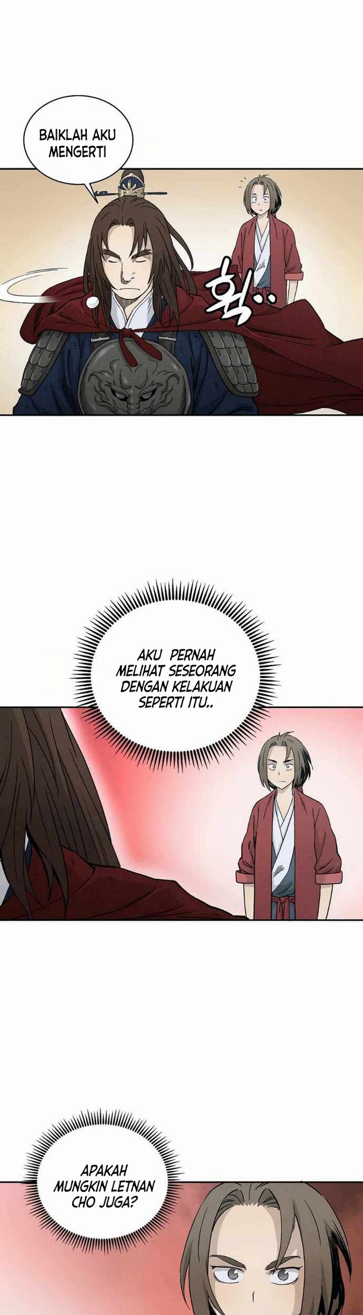 I Reincarnated as a Legendary Surgeon Chapter 16.1 Gambar 9