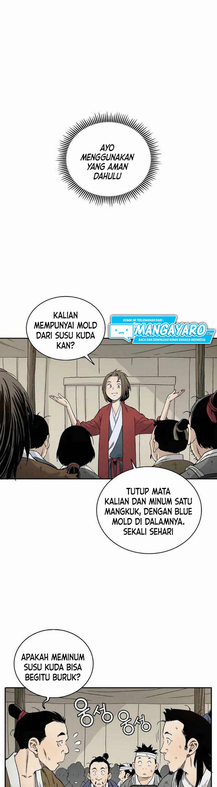 I Reincarnated as a Legendary Surgeon Chapter 15.2 Gambar 17