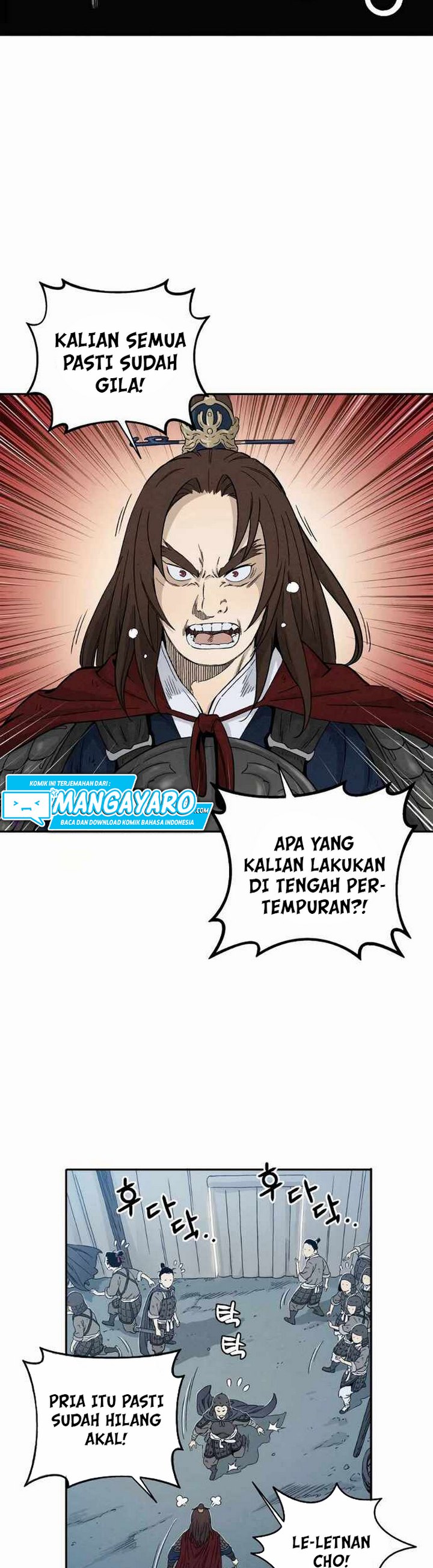 I Reincarnated as a Legendary Surgeon Chapter 14.2 Gambar 14