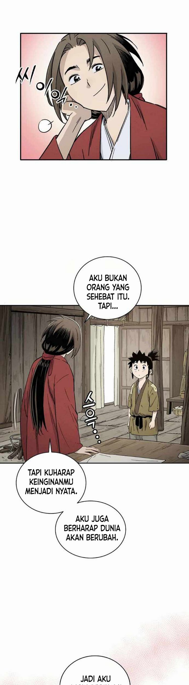 I Reincarnated as a Legendary Surgeon Chapter 13.1 Gambar 7