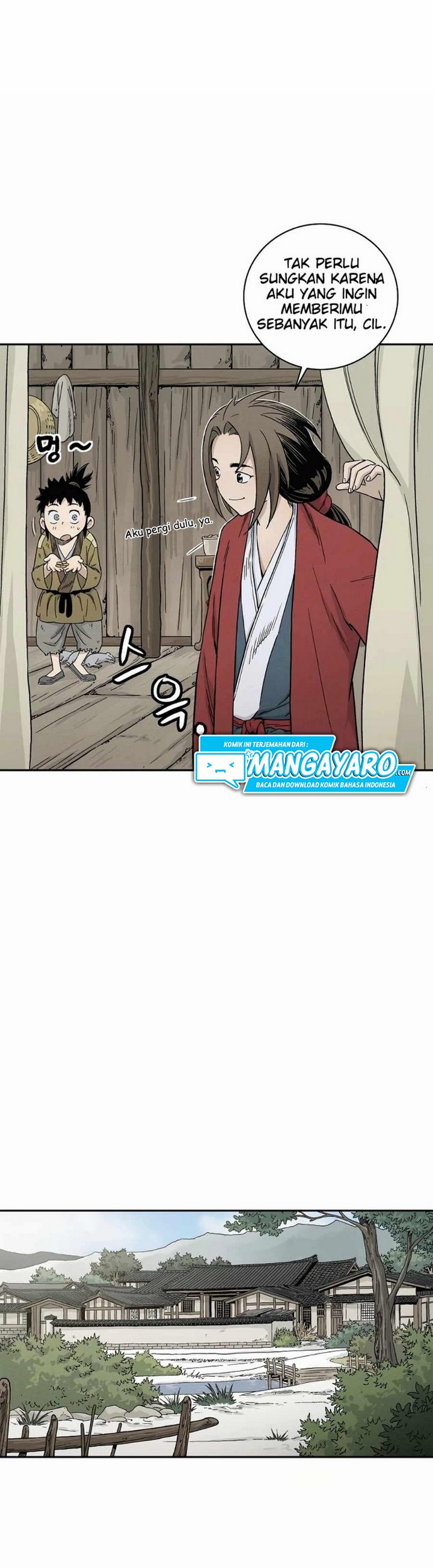 I Reincarnated as a Legendary Surgeon Chapter 10.2 Gambar 3