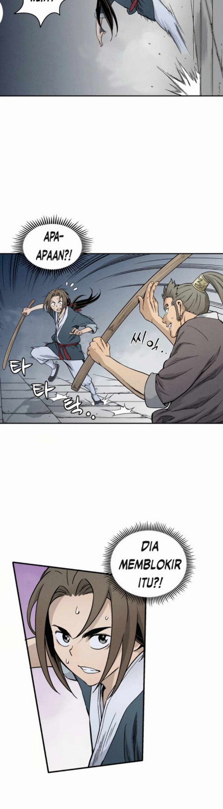 I Reincarnated as a Legendary Surgeon Chapter 9.2 Gambar 10