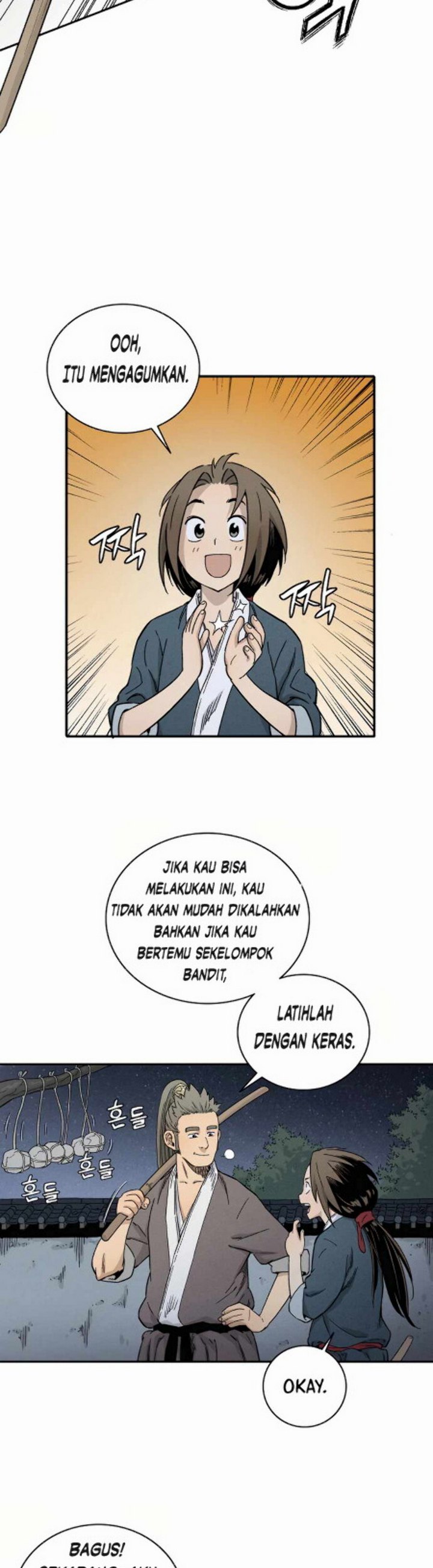 I Reincarnated as a Legendary Surgeon Chapter 9.2 Gambar 5