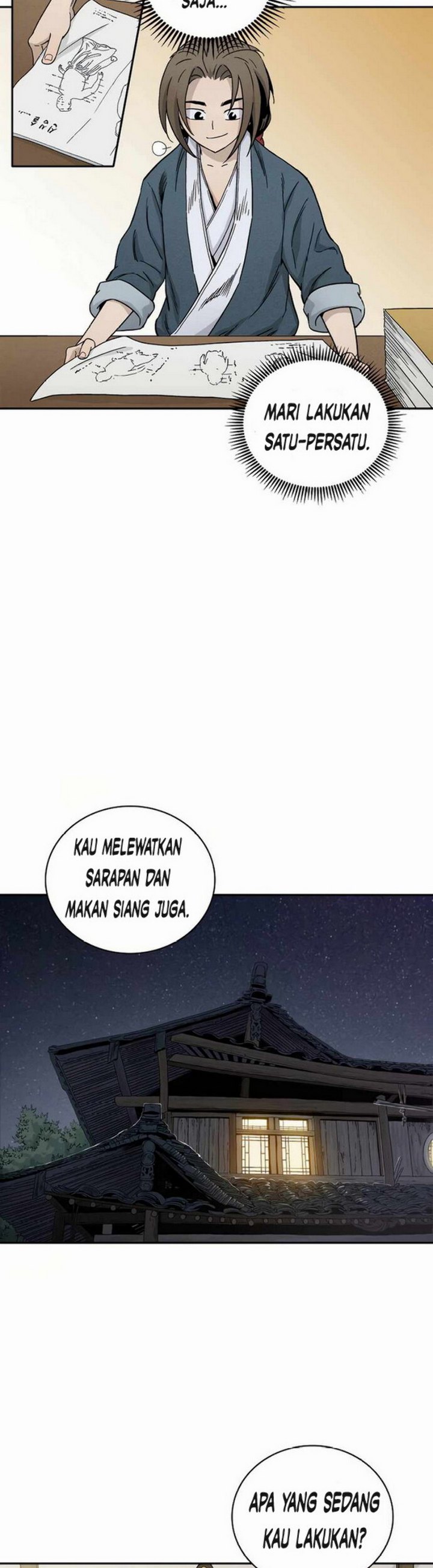 I Reincarnated as a Legendary Surgeon Chapter 9.1 Gambar 14