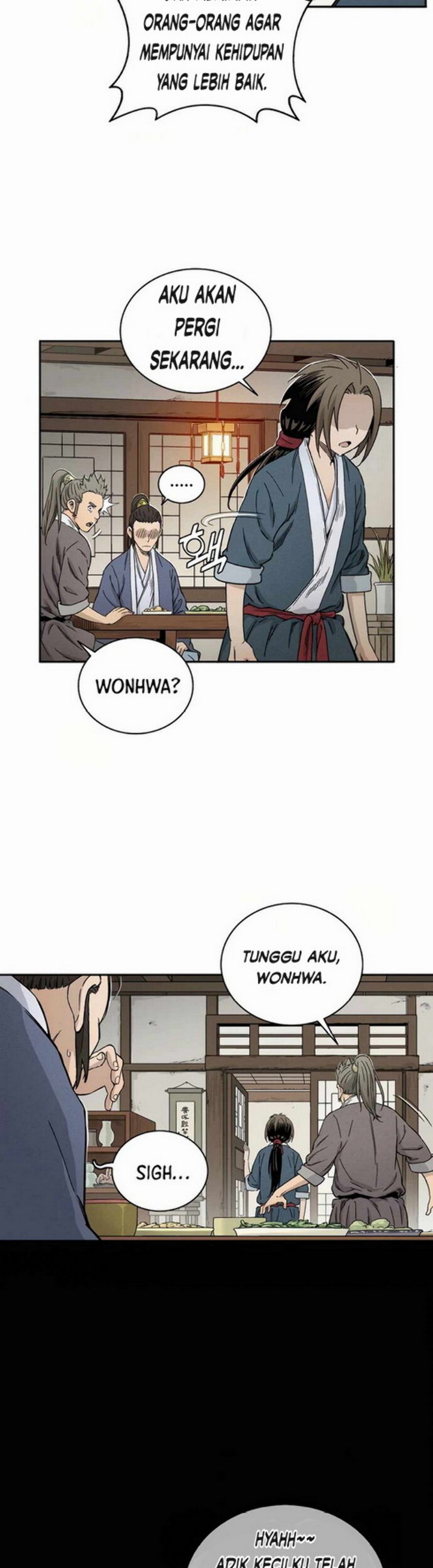 I Reincarnated as a Legendary Surgeon Chapter 9.1 Gambar 20