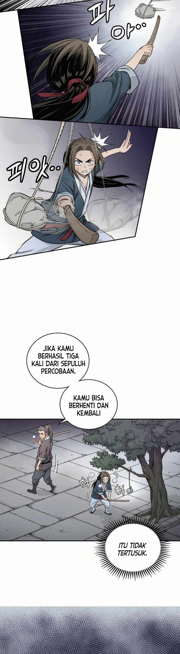 I Reincarnated as a Legendary Surgeon Chapter 8.1 Gambar 18