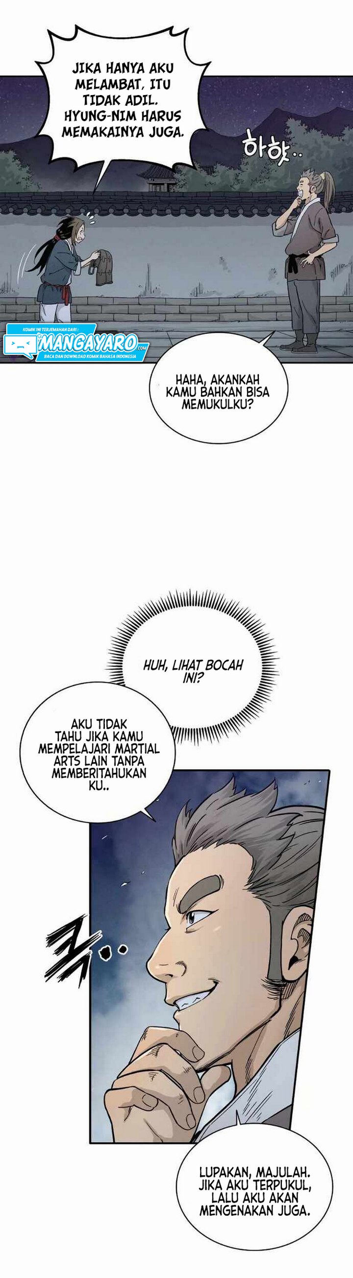 I Reincarnated as a Legendary Surgeon Chapter 7.2 Gambar 17