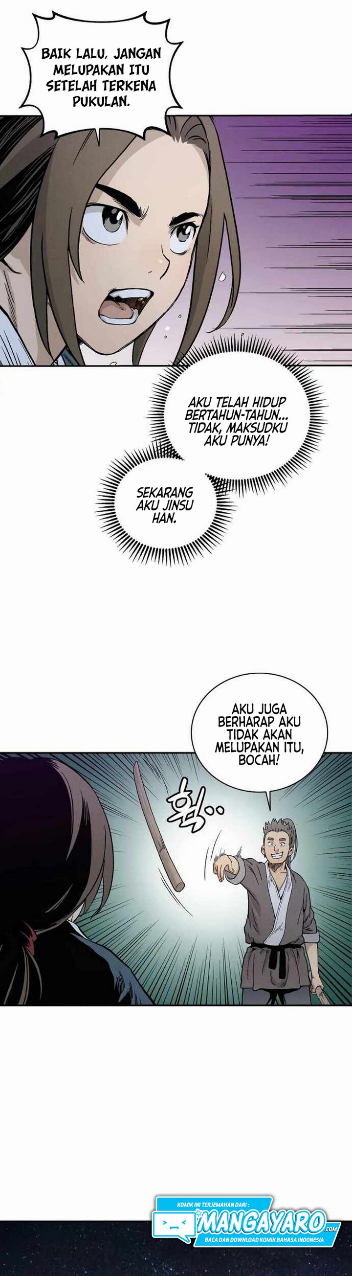 I Reincarnated as a Legendary Surgeon Chapter 7.2 Gambar 18