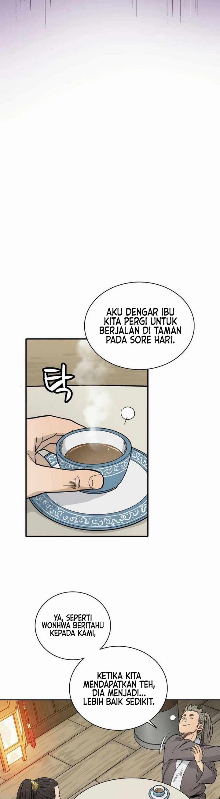 I Reincarnated as a Legendary Surgeon Chapter 7.2 Gambar 8