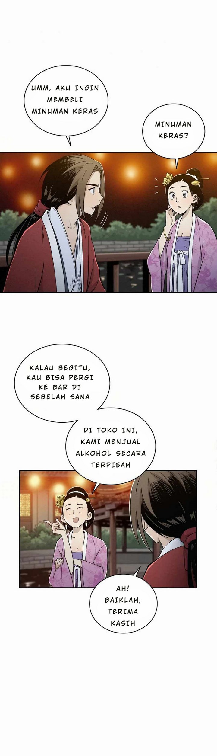 I Reincarnated as a Legendary Surgeon Chapter 6.2 Gambar 16