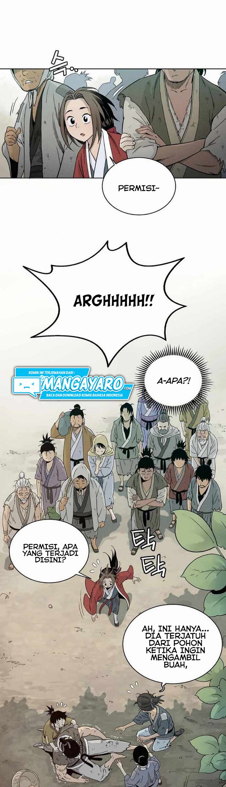 I Reincarnated as a Legendary Surgeon Chapter 5.2 Gambar 14