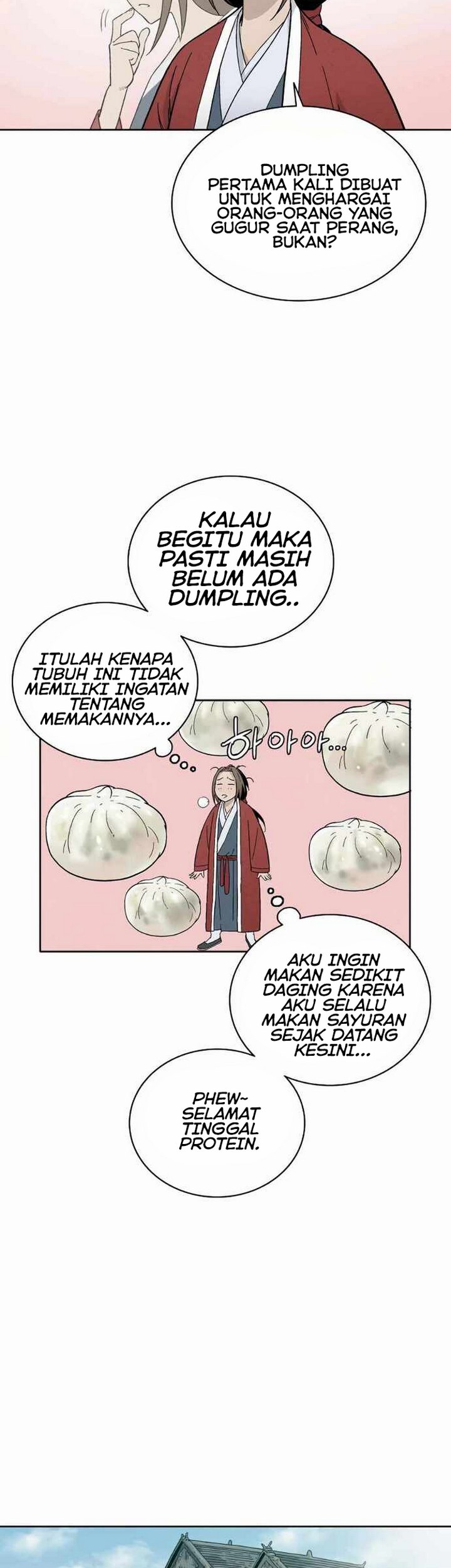 I Reincarnated as a Legendary Surgeon Chapter 5.2 Gambar 4