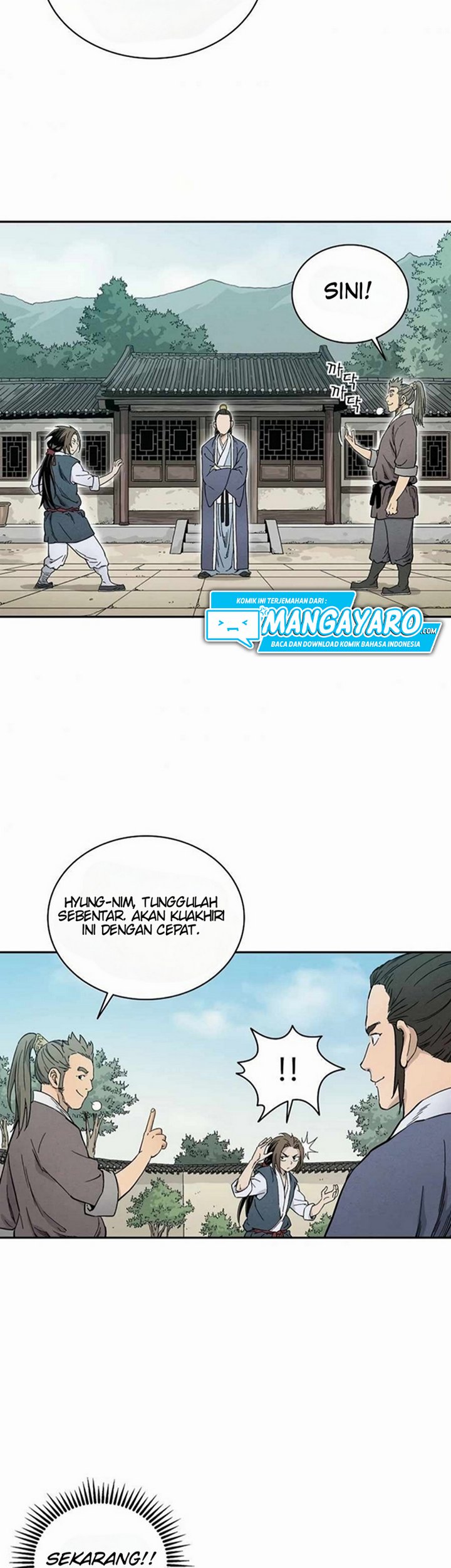 I Reincarnated as a Legendary Surgeon Chapter 4.2 Gambar 11