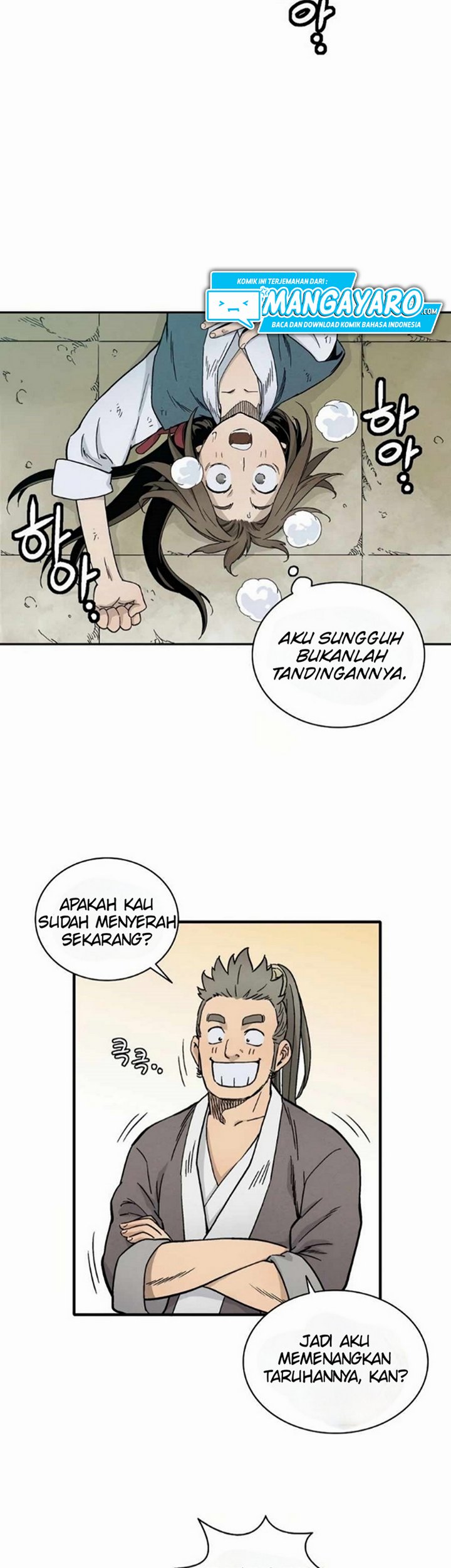 I Reincarnated as a Legendary Surgeon Chapter 4.2 Gambar 17