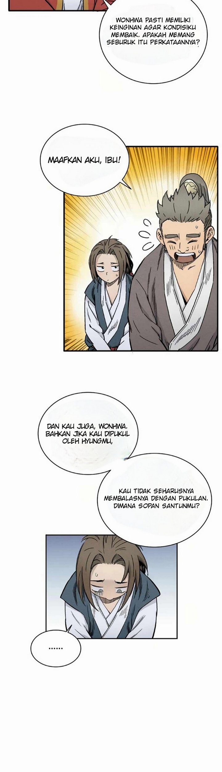 I Reincarnated as a Legendary Surgeon Chapter 4.1 Gambar 19