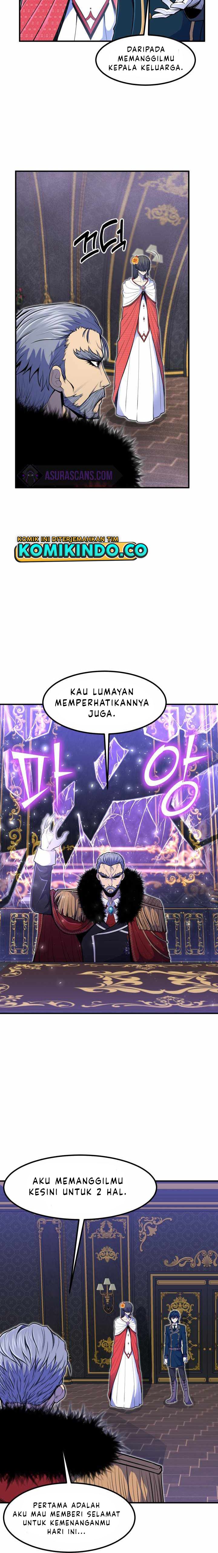 Standard of Reincarnation Chapter 11 Gambar 19