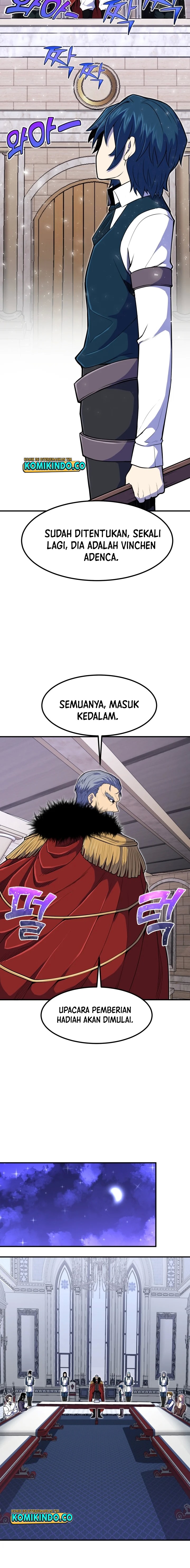 Standard of Reincarnation Chapter 9 Gambar 18