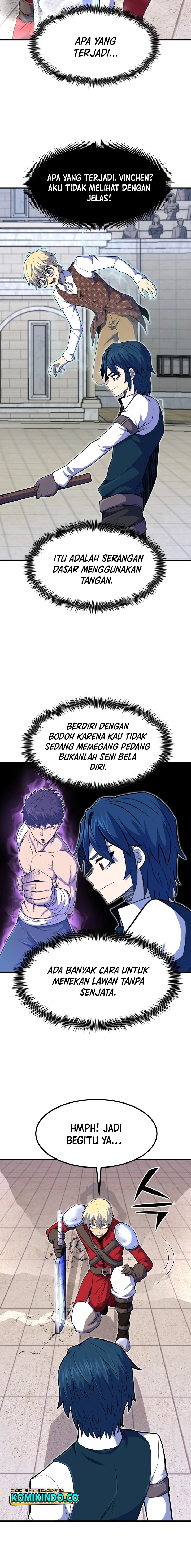 Standard of Reincarnation Chapter 9 Gambar 4