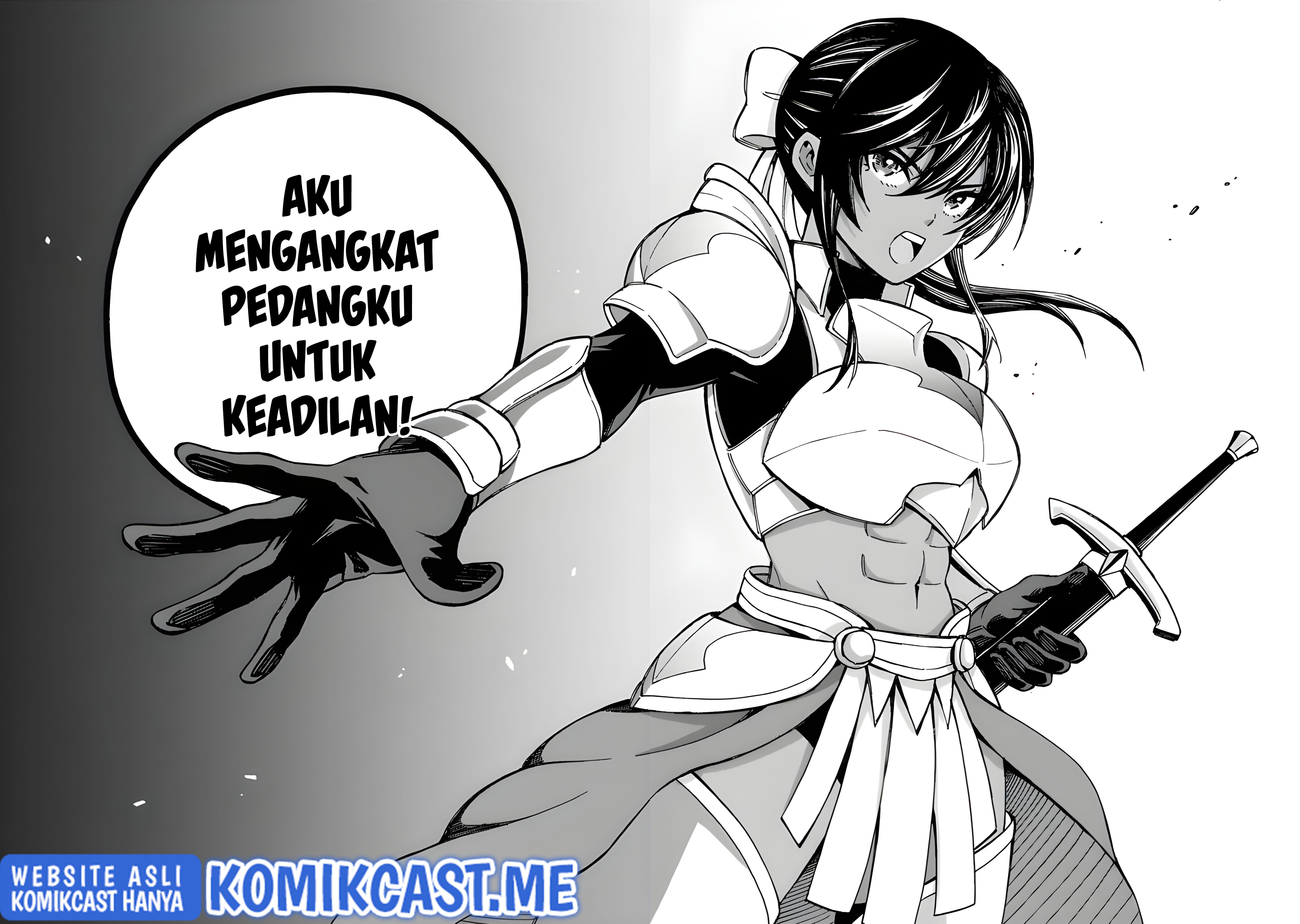The Strongest Harem of Nobles Chapter 10 Gambar 13