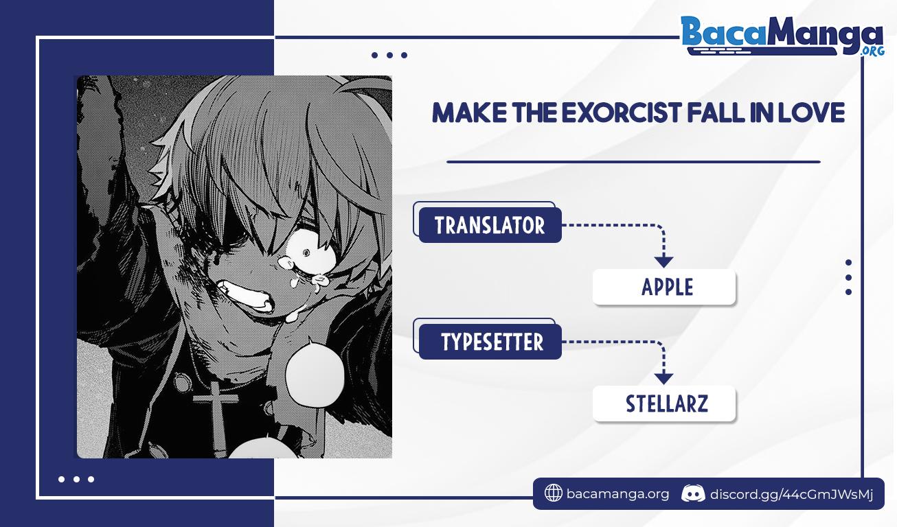 Baca Komik Exorcist wo Otosenai Chapter 1 Gambar 1