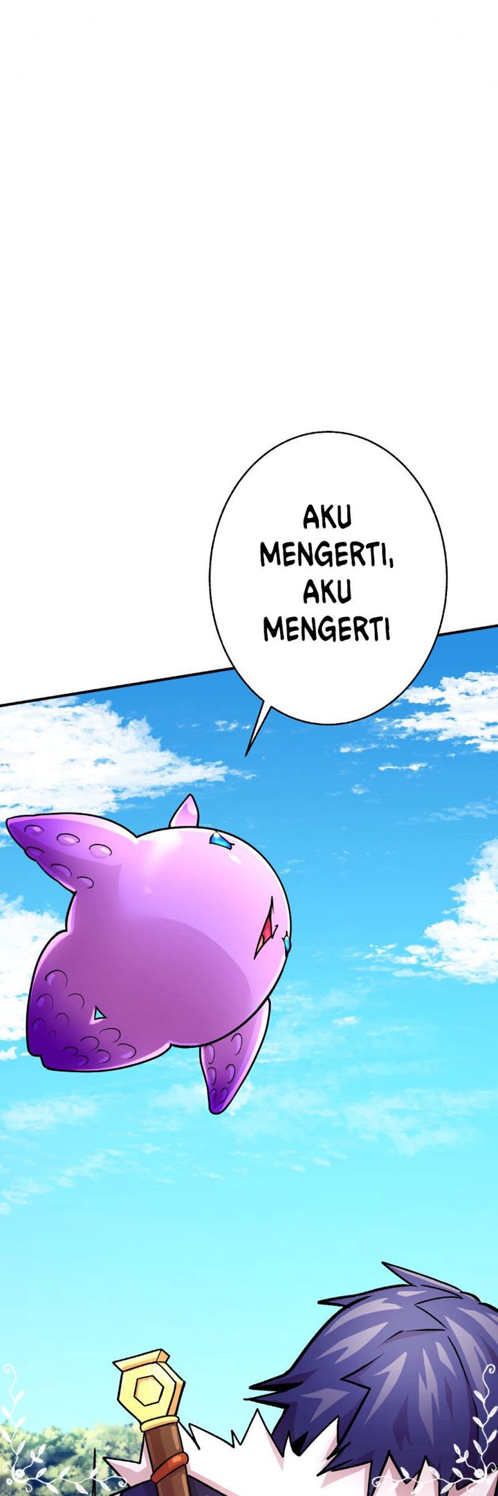 The Mad Gate Chapter 11 Gambar 26
