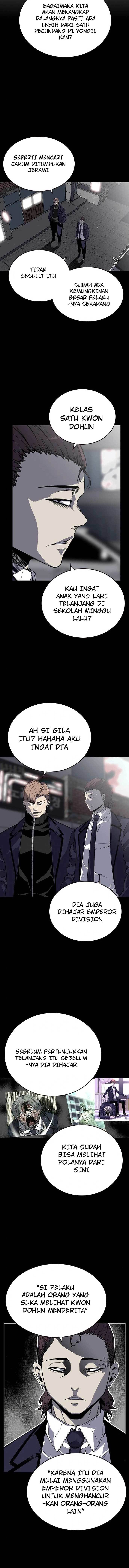 King Game Chapter 3 Gambar 18