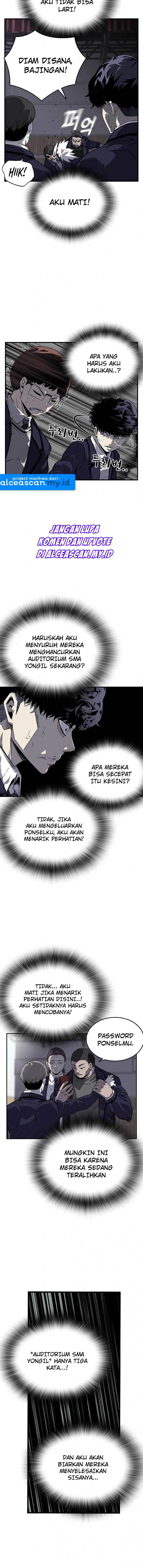 King Game Chapter 3 Gambar 21