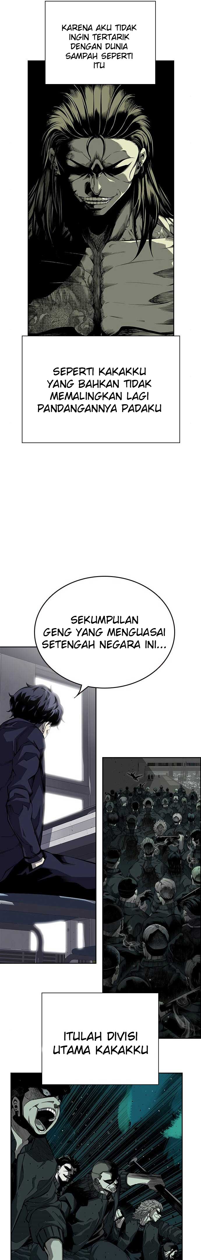 King Game Chapter 2 Gambar 11