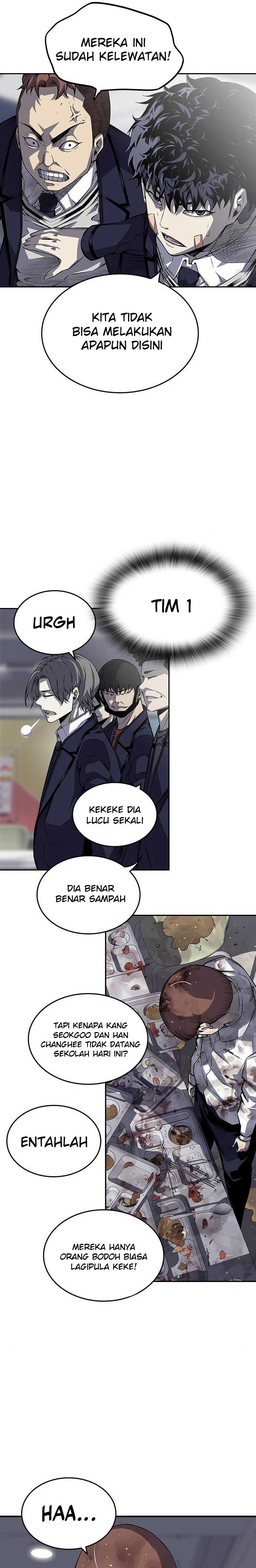 King Game Chapter 2 Gambar 14