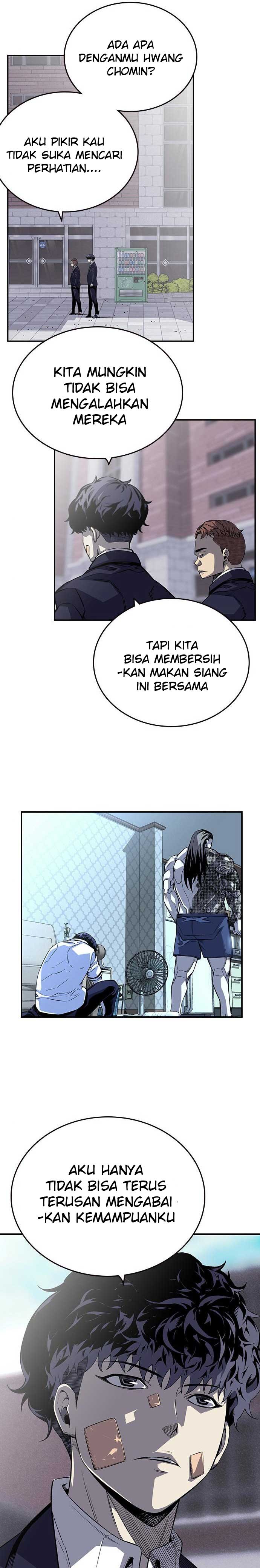 King Game Chapter 2 Gambar 17