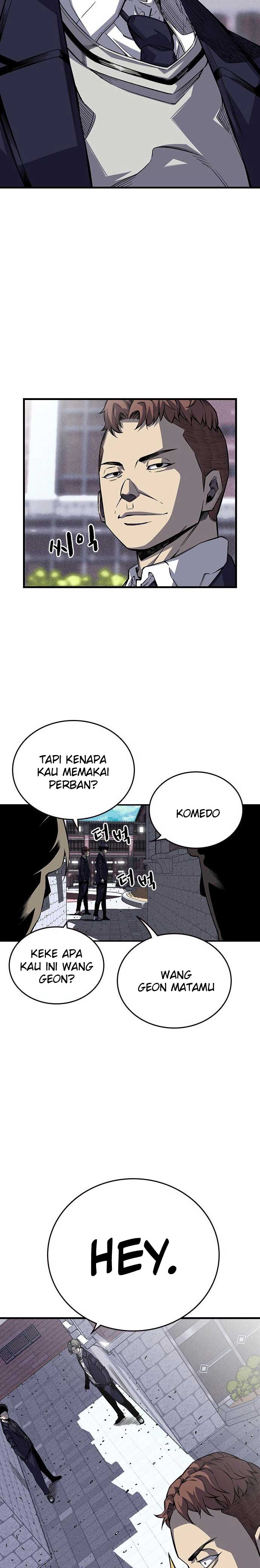 King Game Chapter 2 Gambar 18